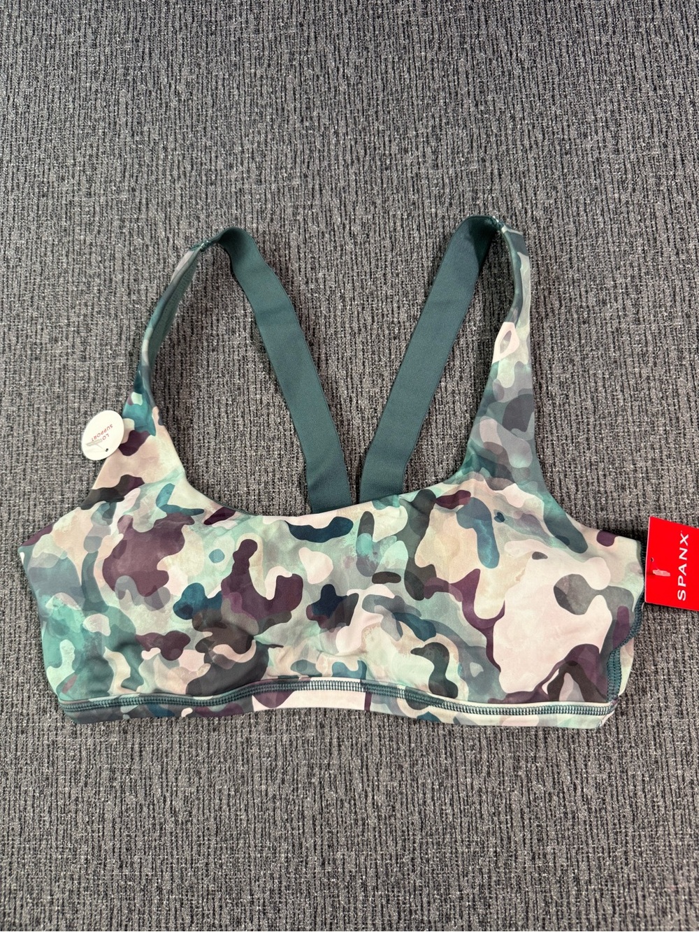 SPANX Women’s Sports Bra
